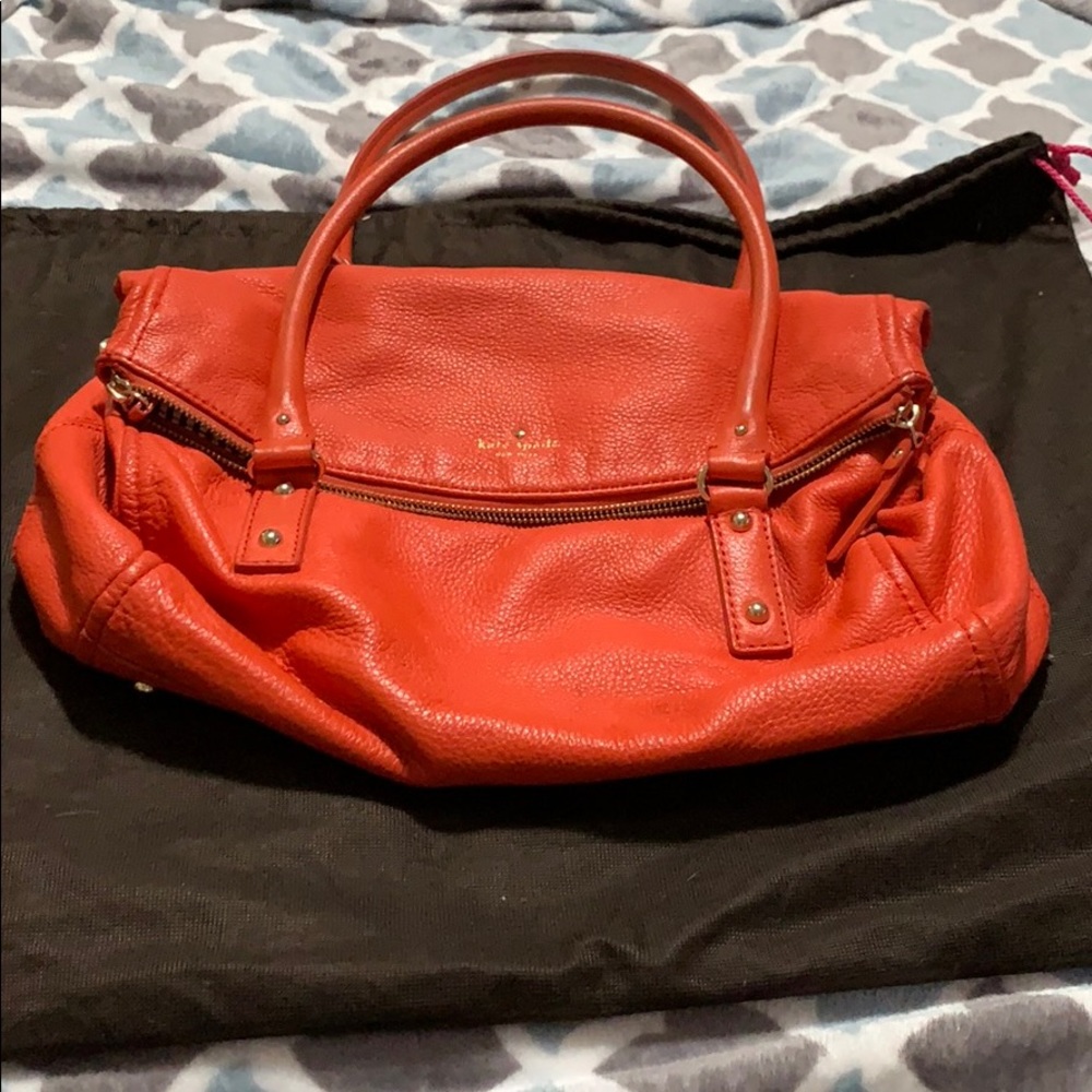 Kate Spade bag - Picture 6 of 7